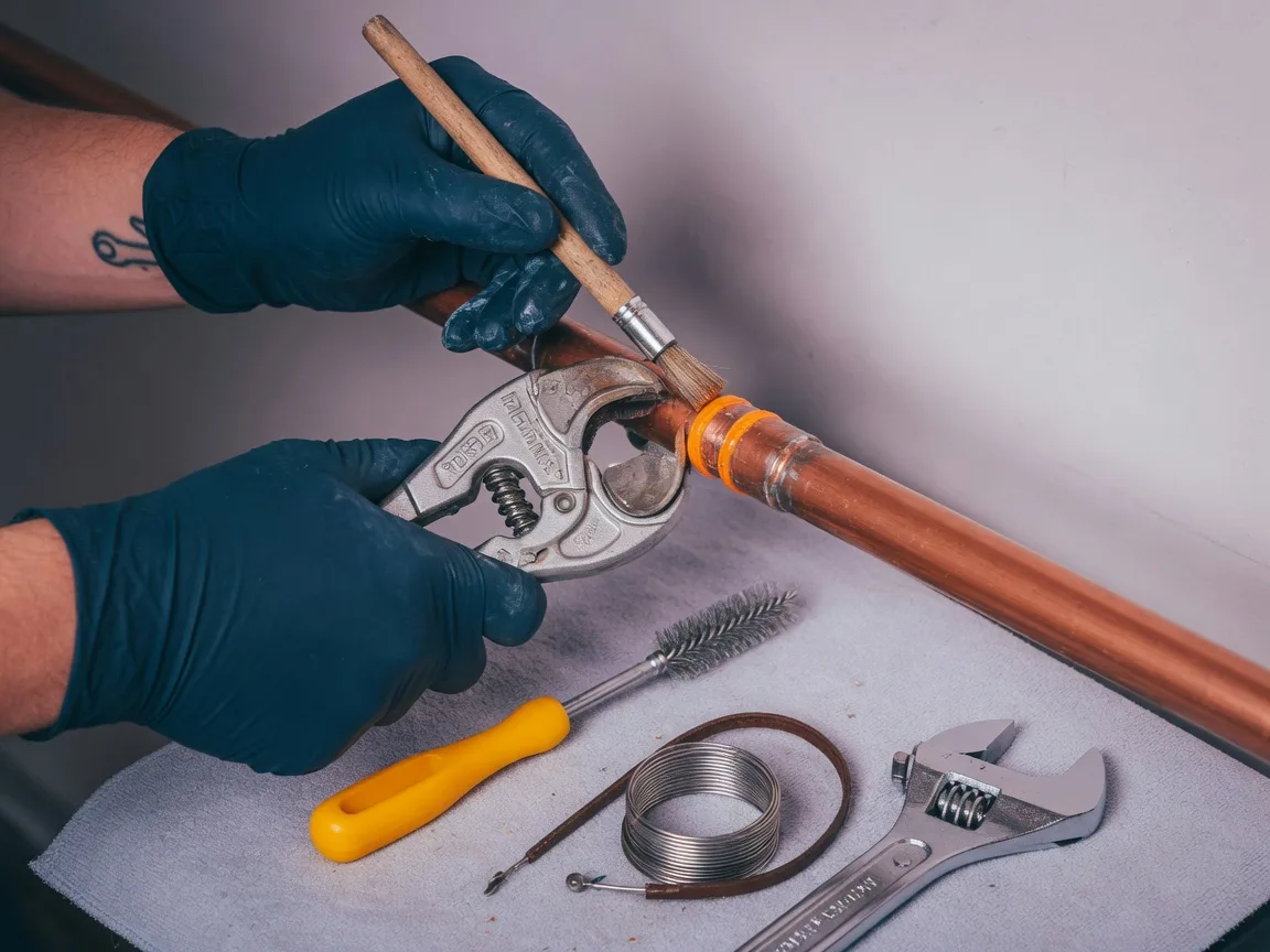 Why choose Sump Pump Repair in Healdton, OK
